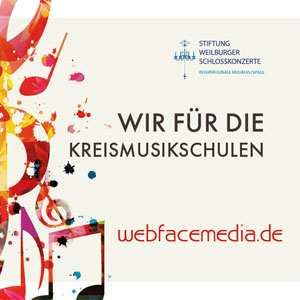Unterstützer Benefizkonzert Musikschulen Limburg und Weilburg